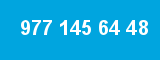 977 145 64 48 977 145 64 48